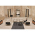 GBmodular 3 Seat Sofa Gandia Blasco 