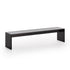 GBmodular Bench Gandia Blasco 
