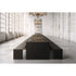 GBmodular Bench Gandia Blasco 