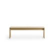 GBmodular Bench Gandia Blasco 