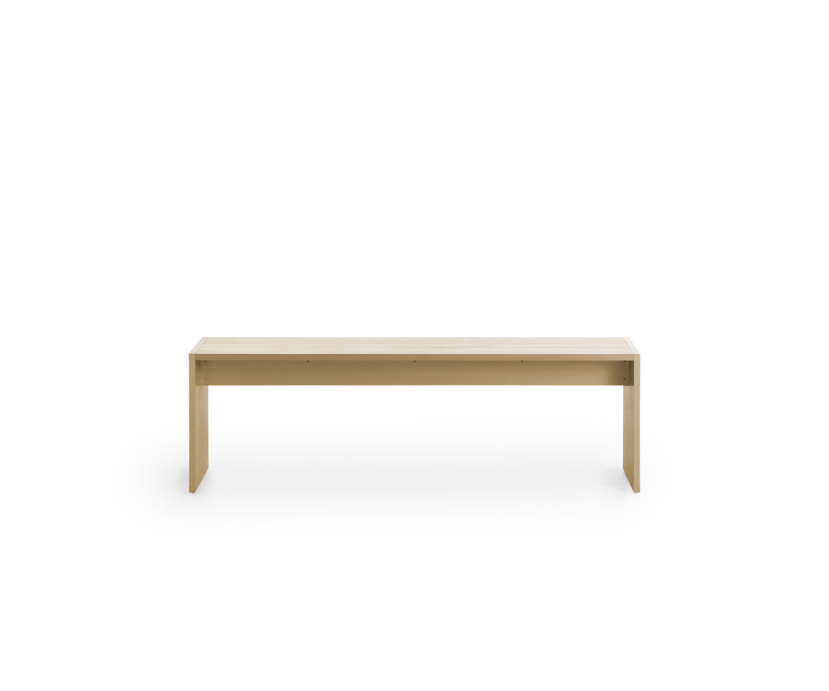 GBmodular Bench Gandia Blasco 