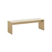GBmodular Bench Gandia Blasco 