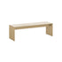 GBmodular Bench Gandia Blasco 