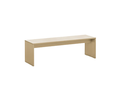 GBmodular Bench Gandia Blasco 