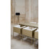 GBmodular Dining Armchair Gandia Blasco 
