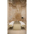 GBmodular Dining Armchair Gandia Blasco 