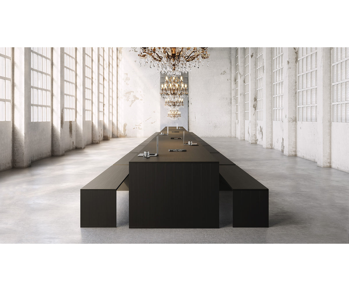 GBmodular Dining Table Gandia Blasco