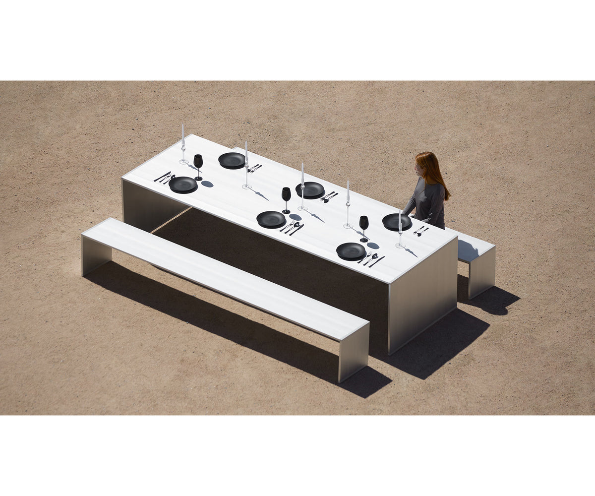 GBmodular Dining Table