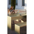 GBmodular Dining Table Gandia Blasco
