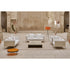 GBmodular Lounge Chair Gandia Blasco