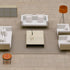 GBmodular Lounge Chair Gandia Blasco