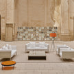 GBmodular Lounge Chair Gandia Blasco