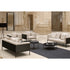 GBmodular Lounge Chair Gandia Blasco