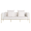 GBmodular 3 Seat Sofa Gandia Blasco 