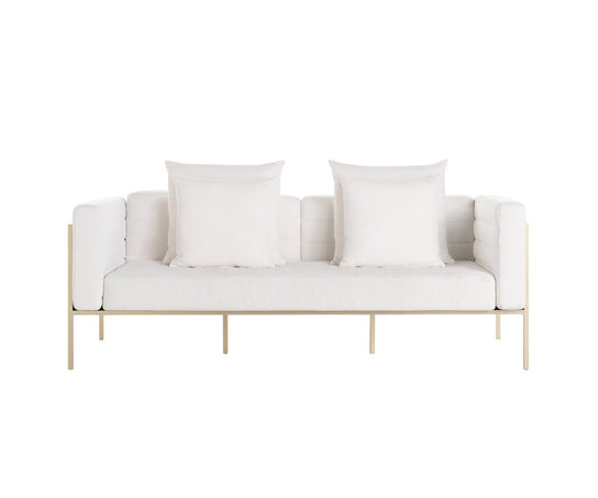 GBmodular 3 Seat Sofa Gandia Blasco 