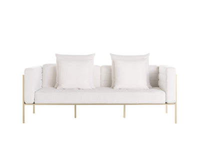 GBmodular 3 Seat Sofa Gandia Blasco 