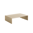 GBmodular Coffee Table Gandia Blasco
