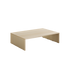 GBmodular Coffee Table Gandia Blasco