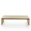GBmodular Coffee Table Gandia Blasco