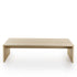 GBmodular Coffee Table Gandia Blasco