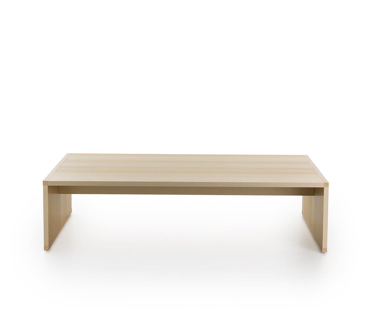 GBmodular Coffee Table Gandia Blasco