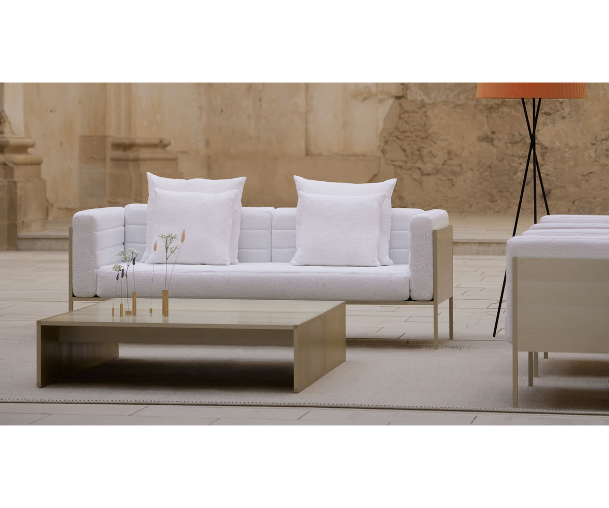 GBmodular Coffee Table Gandia Blasco