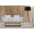 GBmodular Coffee Table Gandia Blasco