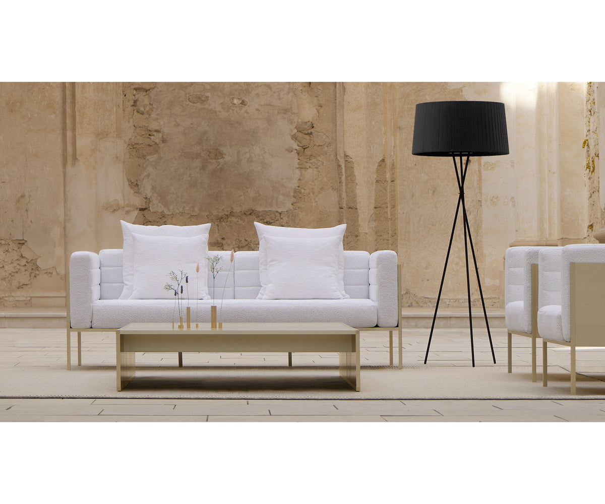 GBmodular Coffee Table Gandia Blasco