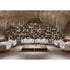 GBmodular Coffee Table Gandia Blasco