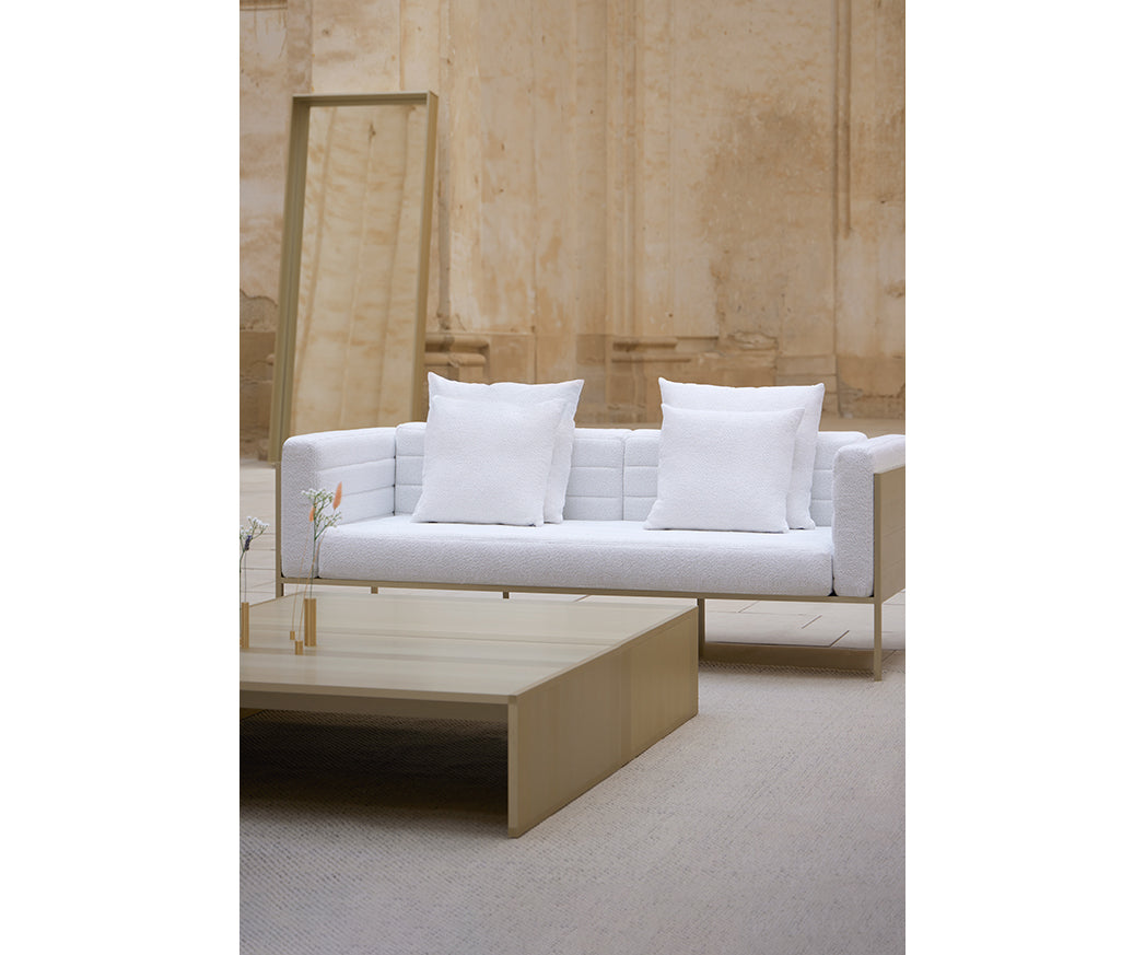 GBmodular Coffee Table Gandia Blasco