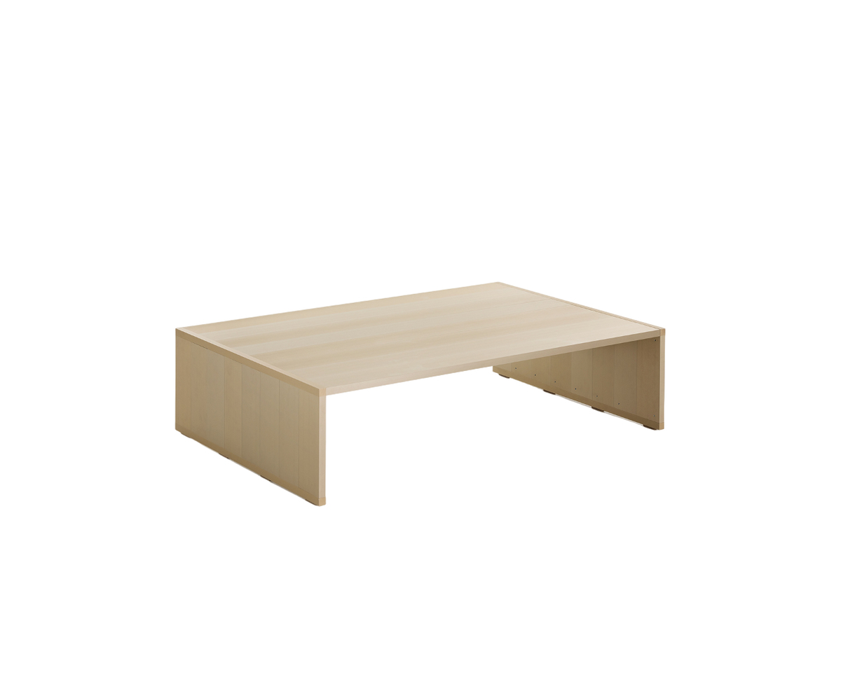 GBmodular Coffee Table Gandia Blasco