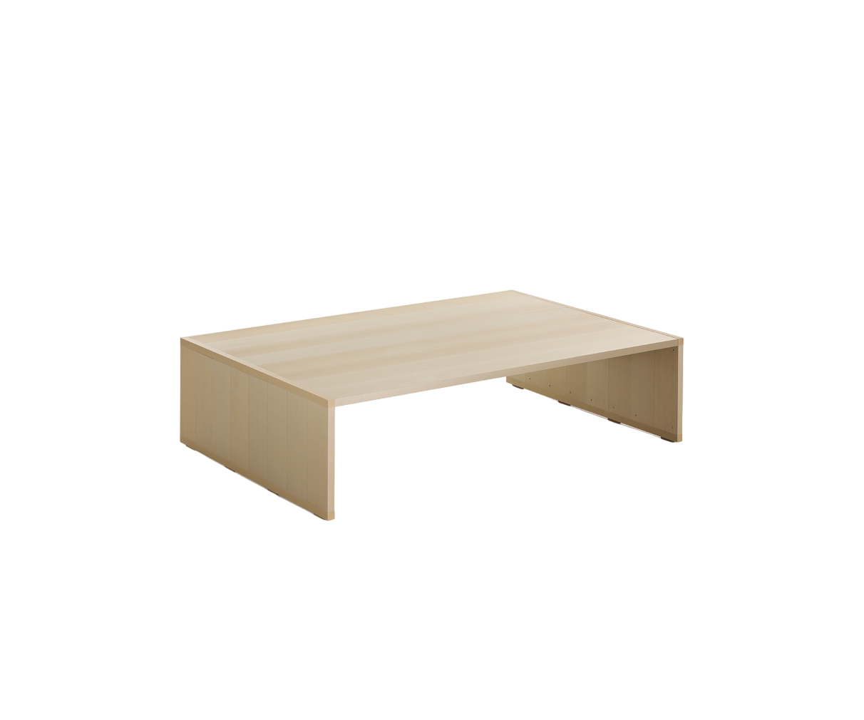 GBmodular Coffee Table Gandia Blasco