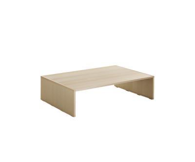 GBmodular Coffee Table Gandia Blasco