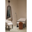Concha Lounge Chair | Potocco