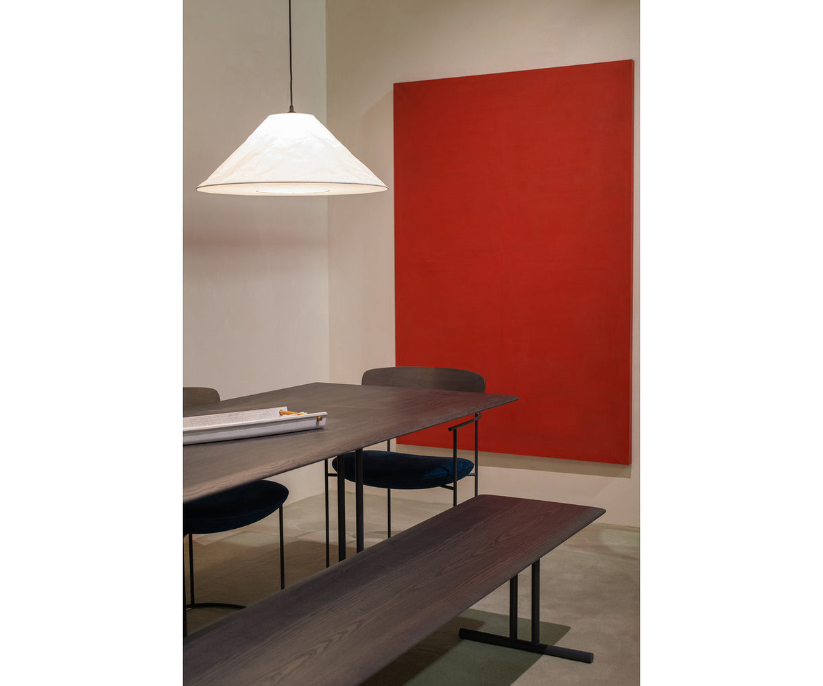 Graphic Dining Table | Potocco