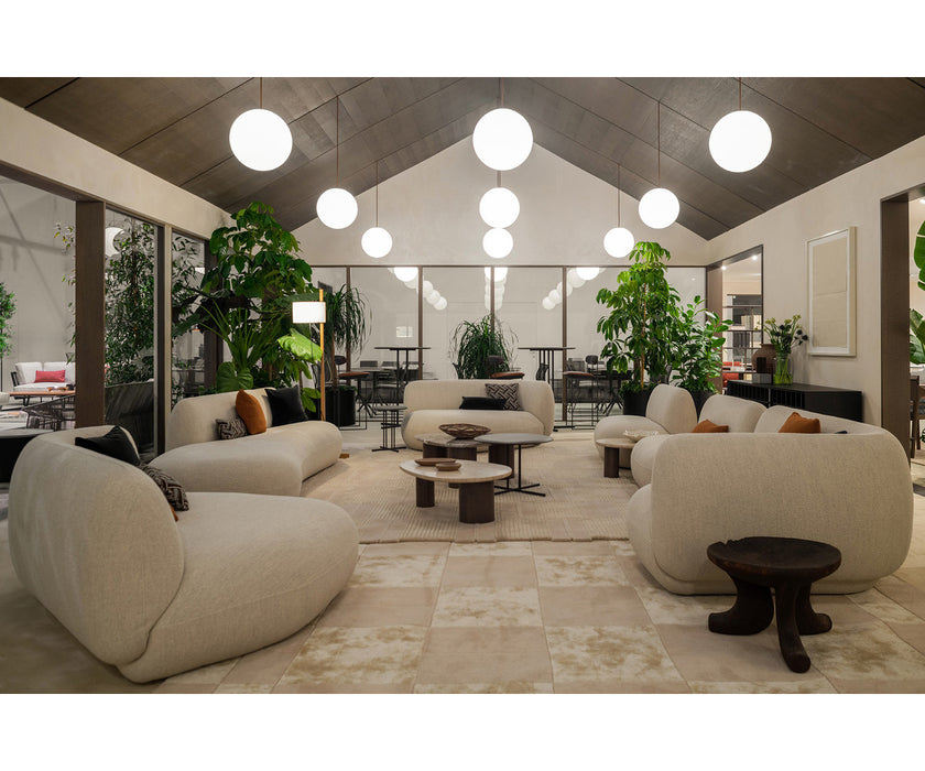 Jade Sofa | Potocco