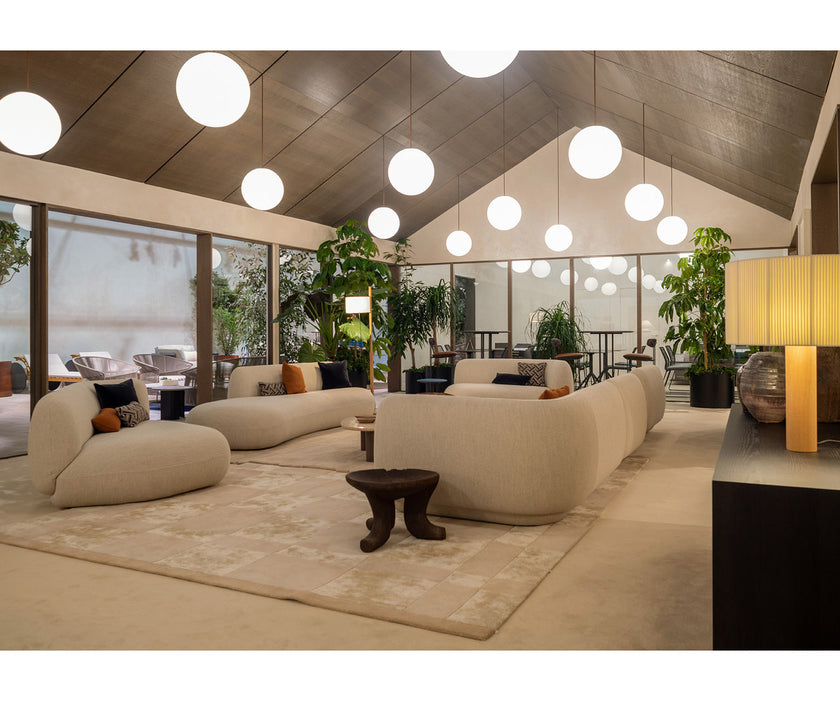 Jade Sofa | Potocco