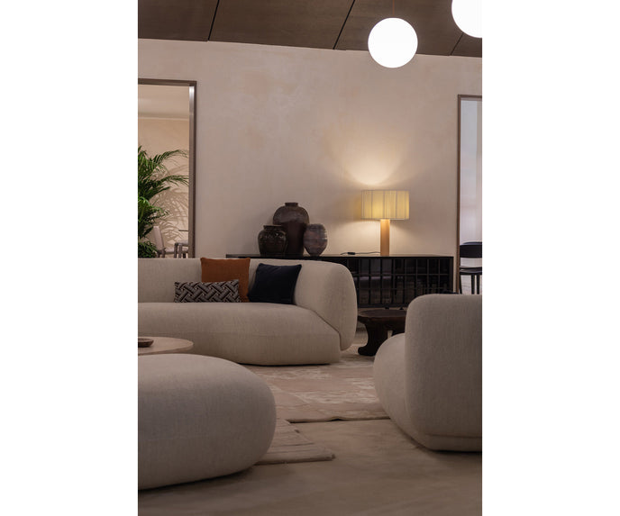 Jade Sofa | Potocco