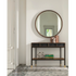 Gabriele & Oscar-Buratti-Floor-Sample-Bayus-Console-Porada-Wood-Leather-Walnut