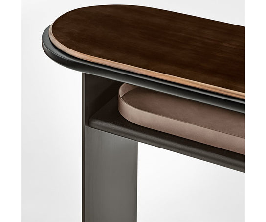 Sensei Console | Gallotti&Radice
