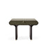 Stami Night Table | Gallotti&Radice