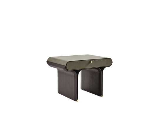 Stami Night Table | Gallotti&Radice