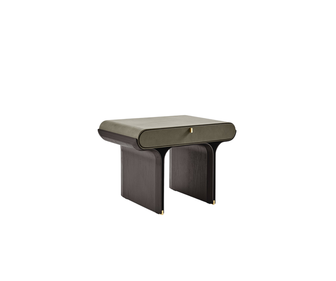 Stami Night Table | Gallotti&Radice