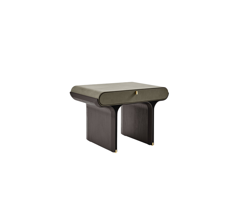 Stami Night Table | Gallotti&Radice