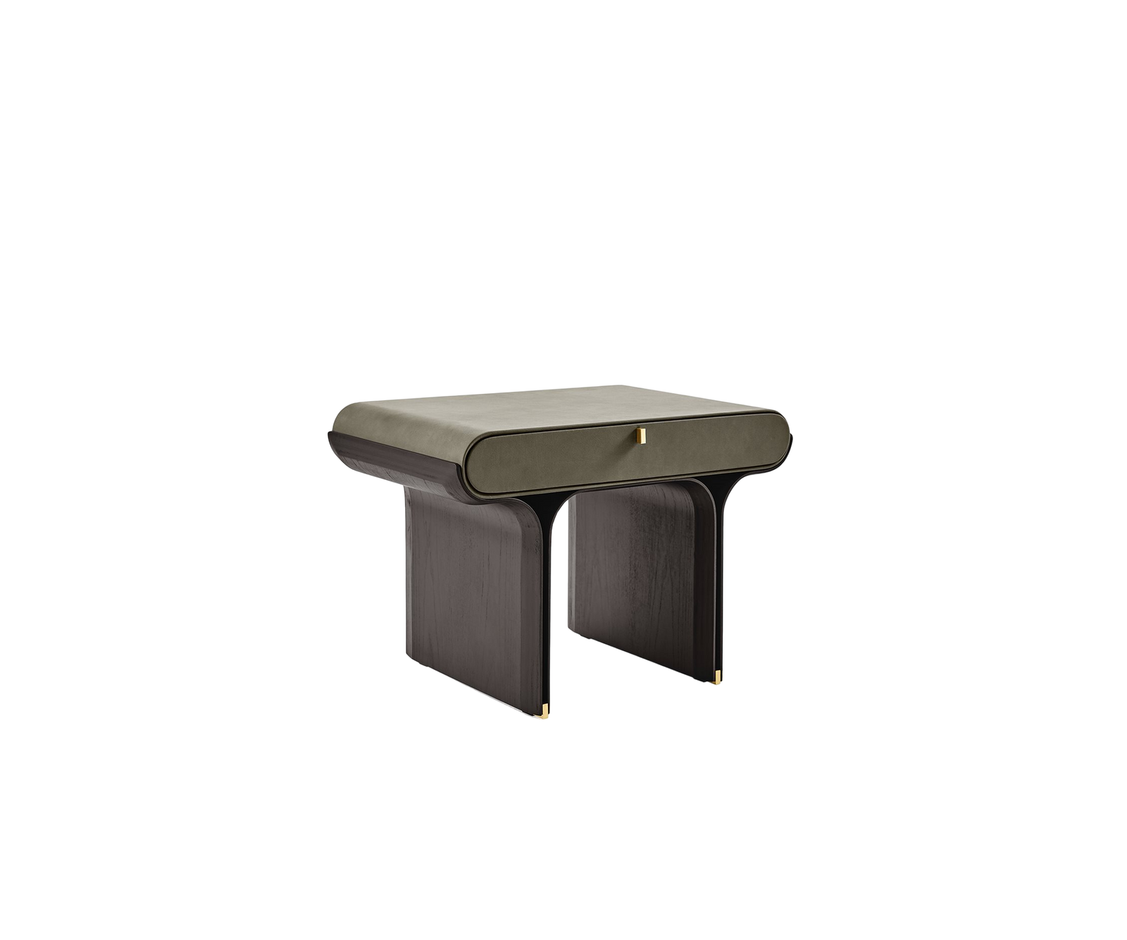 Stami Night Table | Gallotti&Radice
