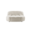 Cloud Chaise Lounge Gallotti&Radice