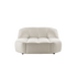 Cloud Chaise Lounge Gallotti&Radice