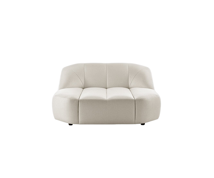 Cloud Chaise Lounge Gallotti&Radice