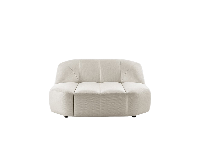 Cloud Chaise Lounge Gallotti&Radice