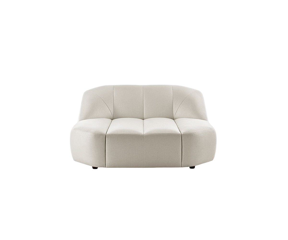 Cloud Chaise Lounge Gallotti&amp;Radice